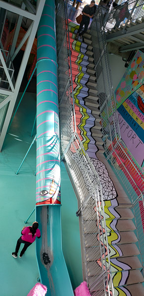 San Diego Children's Museum